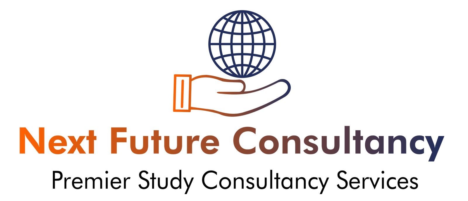 Visa Consultancy Logo